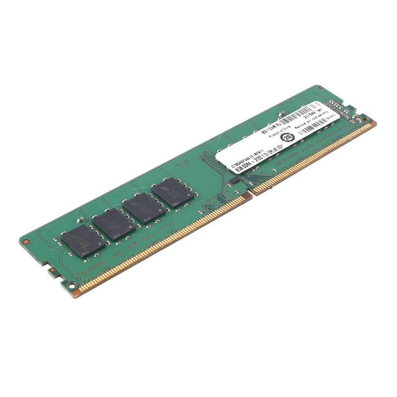 ũž 288  DIMM RAM PC4 17000 RAM ޸, DDR4 RAM ޸, 8GB, 2133Mhz, 1 